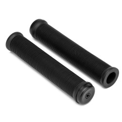 POIGNEES BMX MISSION TACTILE NOIR